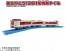 TAKARA TOMY Plarail Thank You! 381 Series Limited Express Yakumo, TAK18967, by TAKARA TOMY