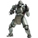 three zero 1/6 Fig Zero Alphonse Elric (Fullmetal Alchemist) (Reissue), THZ16088, by three zero