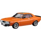 Hasegawa 1/24 Regards Mechadoc Toyota Celica 1600GTV Matsugiribozu, HAS24026, by HASEGAWA