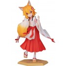 Myethos 1/7 THE HELPFUL FOX SENKO-SAN: SENKO PVC  , MTS23057, by Myethos