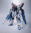 Bandai METAL BUILD Strike Freedom Gundam (Revival Version), BAC35942, by BANDAI