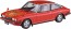 Hasegawa 1/24 Isuzu 117 Coupe Late Model (XC-J), HAS06281, by HASEGAWA