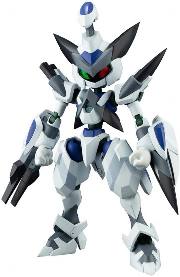 Kotobukiya 1/6 KXK00-M Crossmessiah, KBY27101, by KOTOBUKIYA
