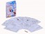 TAKARA TOMY Disney out coloring Frozen selection  , TAK40146, by TAKARA TOMY