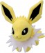 TAKARATOMY Little Shoulder-Riding Jolteon , TAK20483, by TAKARA TOMY