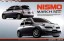 Fujimi 1/24 ID123 Nismo march S tune, FUJ88898, by FUJIMI