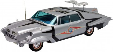 Fujimi 1/24 Ultraman Ultra-Seven TDF PO-1 Pointer  , FUJ92164, by FUJIMI