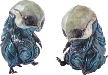 MAX Factory PLAMAX MF-66: minimum factory Putun (Tsumugibako), MAX13045, by MAX FACTORY