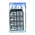 Wave Option System Series PC-03 (Poly cap 3 mm) OP 382 , WAV13828, by WAVE