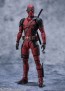 Bandai S.H.Figuarts Deadpool (Deadpool), BAC21146, by BANDAI
