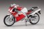 Hasegawa 1/12 Yamaha TZR250 (3MA) Late Model (1990), HAS17768, by HASEGAWA