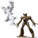 MAX Factory 1/48 PLAMAX NEO 3D SHOW Type Zero VS Boxer (Mobile Police Patlabor), MAX13656, by MAX FACTORY