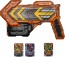 Medicom Toy RAH Genesis Kamen Rider Gotchard SteamHopper, MED07950, by MEDICOM TOY