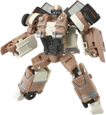 TAKARA TOMY SS-133 Transformers Studio Series Wheeljack, TAK18622, by TAKARA TOMY