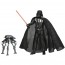 TAKARATOMY Star Wars: The Force Awakens Basic Figure Darth Vader , TAK46659, by TAKARA TOMY