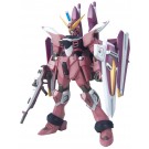 1/144 seed HG R14ZGMF-X09A Justice Gundam  BANDAI Plastic kit, BAN53045, by BANDAI