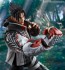 Bandai S.H.Figuarts Jin Kazama, BAC61302, by BANDAI