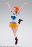 Bandai S.H.Figuarts Nami -Dawn of Adventure-, BAC64747, by BANDAI