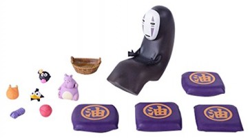 ENSKY NoseChara Spirited Away , ENS95922, by ENSKY