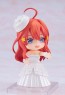 Good Smile Company Nendoroid Itsuki Nakano: Wedding Dress Ver. (The Quintessential Quintuplets), GSC79813, by GOOD SMILE COMPANY