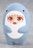 Good Smile Company Nendoroid More Kigurumi Face Parts Case (Shark), GSC62358, by GOOD SMILE COMPANY
