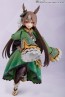 Bandai S.H.Figuarts Uma Musume Pretty Derby Satono Diamond, BAC33385, by BANDAI