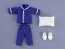 Good Smile Company Nendoroid Doll Outfit Set: Pajamas (Navy), GSC68787, by GOOD SMILE COMPANY