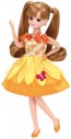 TAKARA TOMY Licca-chan LW-03 Sunny Flower  , TAK67976, by TAKARA TOMY
