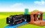 TAKARA TOMY RAIL DE ACTION! NARUZO! HIKARUZO! JNR CLASS C62 STEAM LOCOMOTIVE SET (NORMAL VER.)  , TAK31656, by TAKARA TOMY