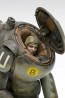 Wave 1/20 Maschinen Krieger S.A.F.S. Mk.III A8/R8, WAV70204, by WAVE