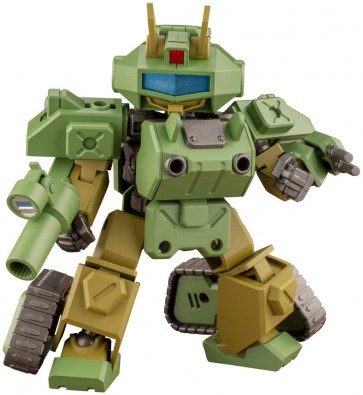 Kotobukiya EVV-GC1 G-Crawler, KBY25398, by KOTOBUKIYA