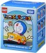 TAKARA TOMY Dream Tomica TOMICA TUNES Doraemon Characters Vol.1, TAK80810, by TAKARA TOMY