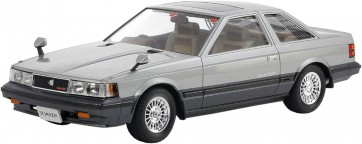 Tamiya 1/24 Sports Car Series No.365 Toyota Soarer 2000VR-Turbo (Special Sale Product), TAM43655, by TAMIYA