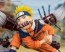 Bandai FiguartsZERO Naruto Uzumaki-Naruto 72 series-, BAC76009, by BANDAI