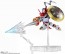 Bandai NXEDGE STYLE (DIGIMON UNIT) Dukemon Special Color Ver., BAC30094, by BANDAI