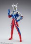 Bandai S.H.Figuarts ULTRAMAN ZERO (Ultraman New Generation Stars Ver.), BAC73831, by BANDAI