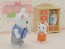Epoch Sylvanian Families - Marshmallow Mouse Baby  , EPC71405, by Epoch
