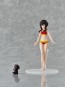KADOKAWA KADOKAWA PLASTIC MODEL SERIES Kono Subarashii Sekai ni Shukufuku o! 3 Megumin DXver., KDK98233, by KADOKAWA