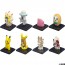 TAKARATOMY MonColle GET Special Pack Legend of Alola 1BOX 8pcs , TAK67118, by TAKARA TOMY