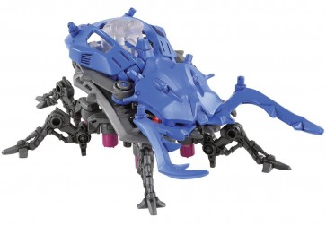 TAKARATOMY ZW07 Zoids Wild Kuwaga , TAK72099, by TAKARA TOMY