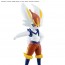 Bandai Pokemon Plamo Collection 50 Select Series Cinderace, BAN21771, by BANDAI