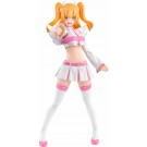 Bandai S.H.Figuarts Liliel Angel Airborne Corps/Ririsa, BAC72995, by BANDAI