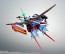 Bandai THE ROBOT SPIRITS (SIDE MS) FX-550 Skygrasper & Effect Parts Set ver. A.N.I.M.E., BAC73275, by BANDAI