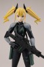 Good Smile Company POP UP PARADE Kikoru Shinomiya (Kaiju No.8), GSC94946, by GOOD SMILE COMPANY