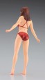 Hasegawa 1/12 12-Real Figure Collection No.07 "Gravure Girl Vol.2"  , HAS22879, by HASEGAWA