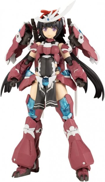 Kotobukiya Frame Arms Girls Hand Scale Magatsuki, KBY19694, by KOTOBUKIYA