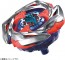 TAKARA TOMY Beyblade X UX-11 Starter Impact Drake 9-60LR, TAK39559, by TAKARA TOMY