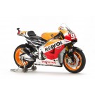 TAMIYA 1/12 Repsol Honda RC213V '14, TAM14130, by TAMIYA