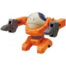 Bandai HAROPLA HARO LOADER , BAN92262, by BANDAI