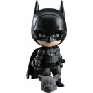 Good Smile Company Nendoroid Batman: The Batman Ver. (THE BATMAN), GSC28583, by GOOD SMILE COMPANY